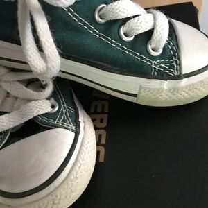 Toddler Converse